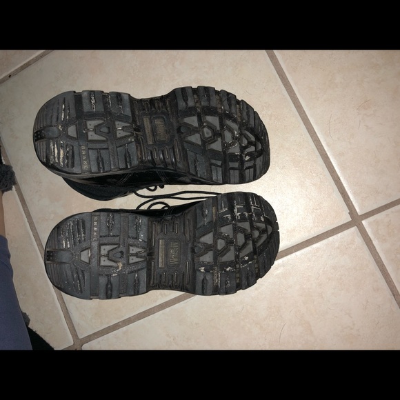 Women’s Magnum Midnight Plus II Waterproof Boots - Picture 5 of 5